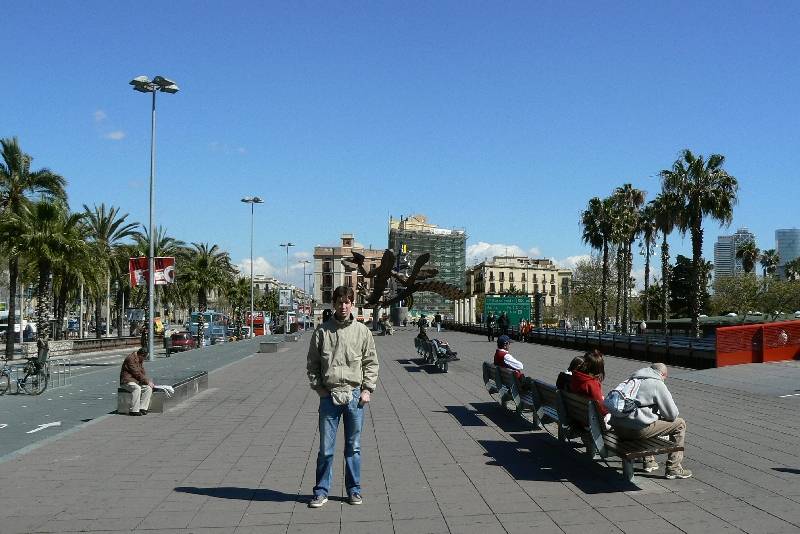 36 Lungomare del Porto